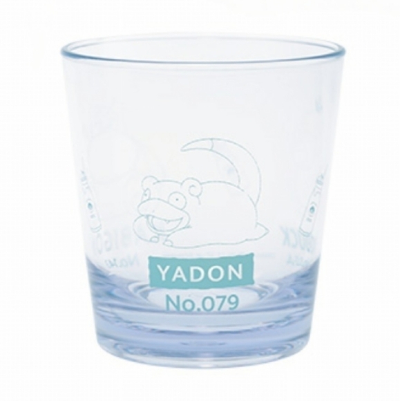 Pokemon Slowpoke Yum Yum Sweets Cup - Picture 1 of 10